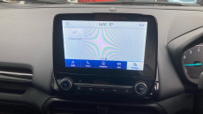 Ford EcoSport 1.0 EcoBoost 125 Titanium 5dr Petrol Hatchback